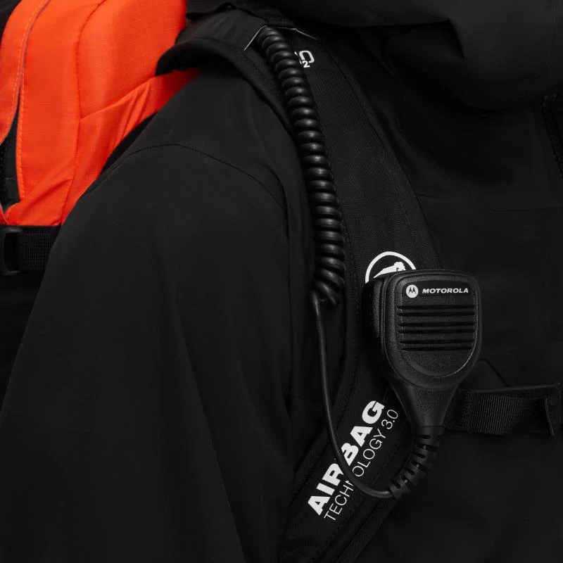 Free 28 Removable Airbag 3.0 Ready (Cartridge & Airbag System Not Included) - Image 4