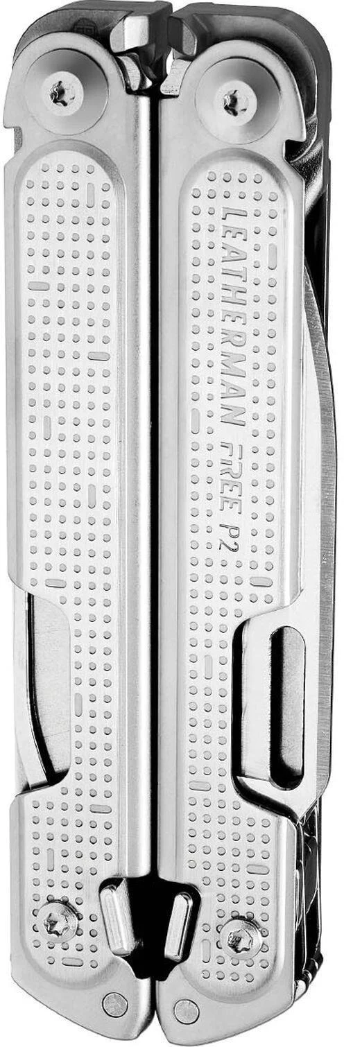 Free P2 - Grey Nylon Sheath - Image 2