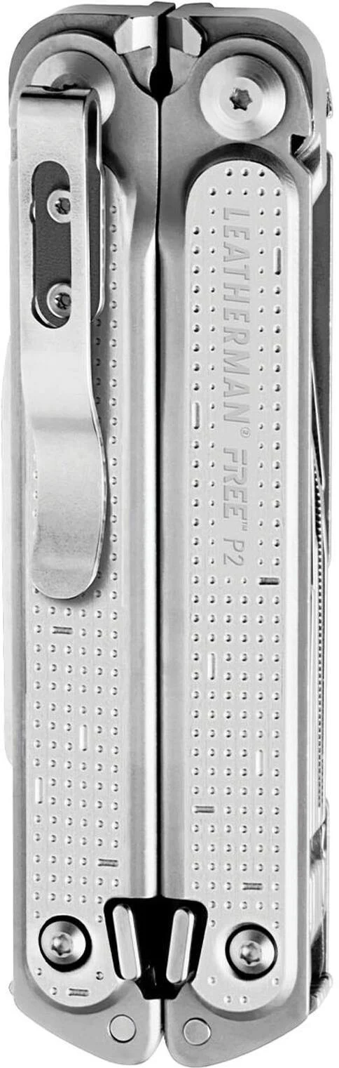 Free P2 - Grey Nylon Sheath - Image 3