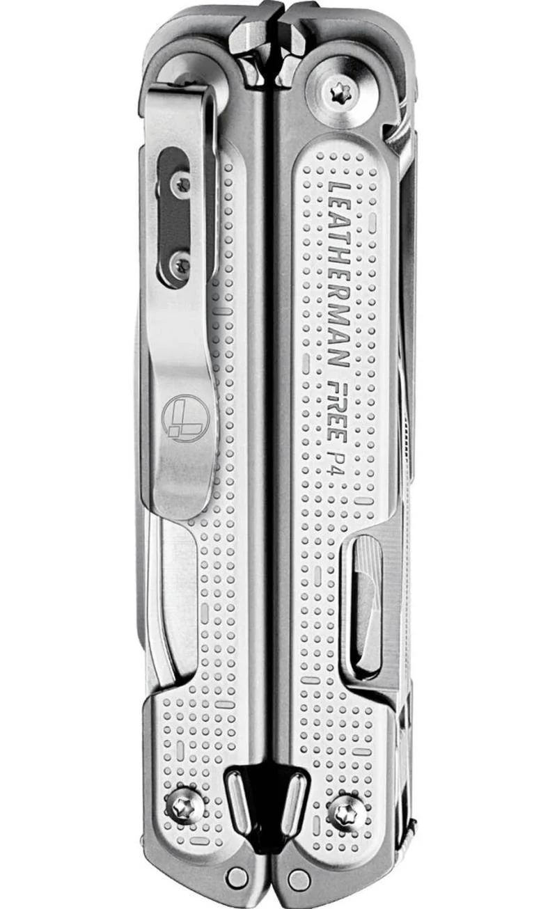 Free P4 - Grey Nylon Sheath - Image 2