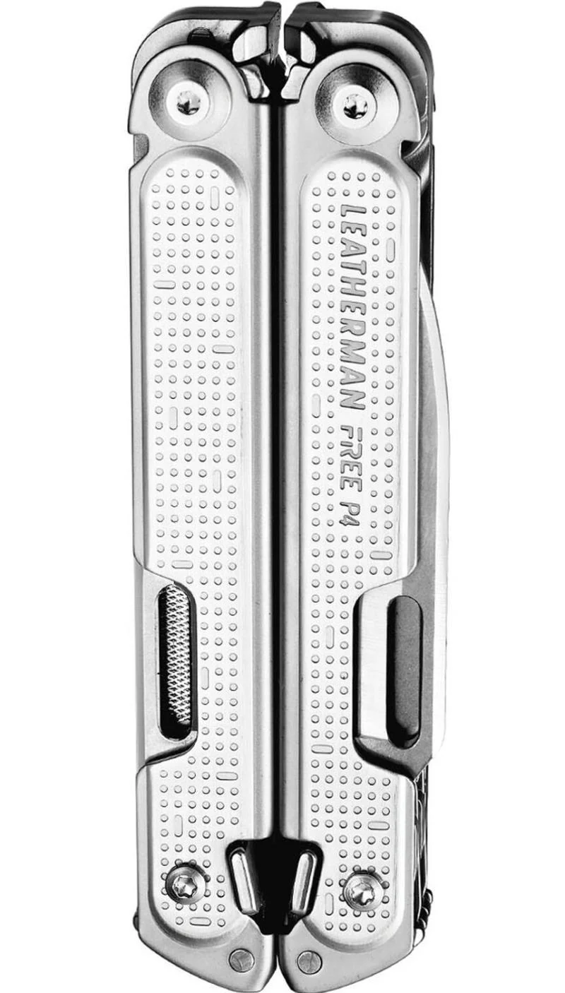 Free P4 - Grey Nylon Sheath - Image 3