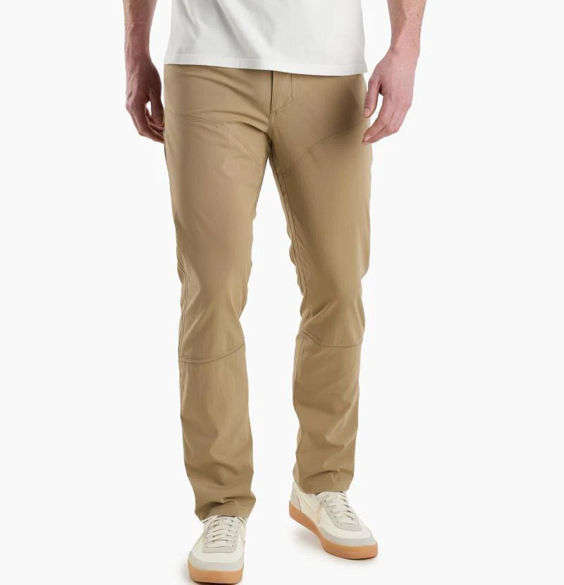 Free Radikl Pants, 34" Inseam - Mens - Image 10