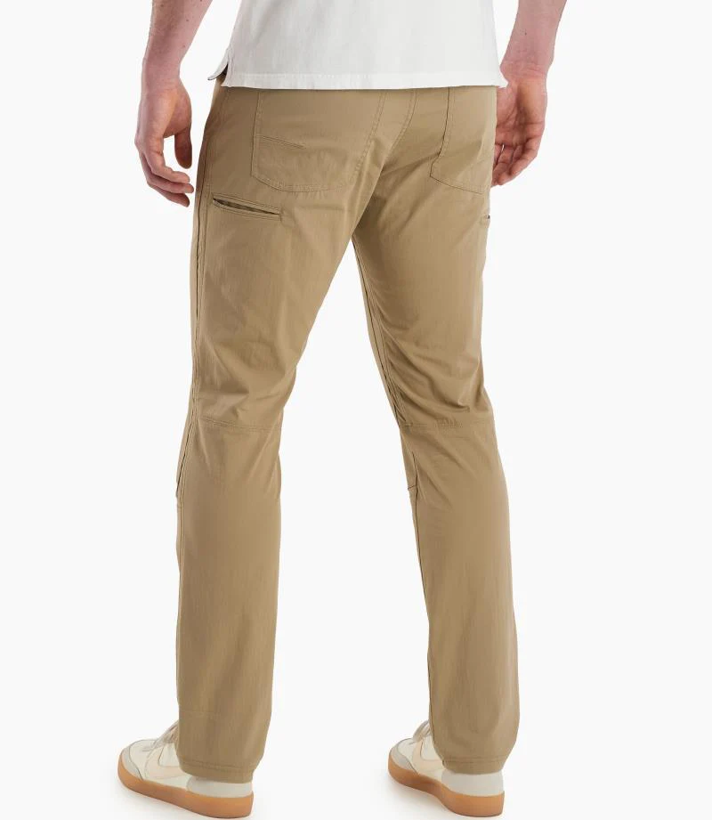 Free Radikl Pants, 34" Inseam - Mens - Image 11
