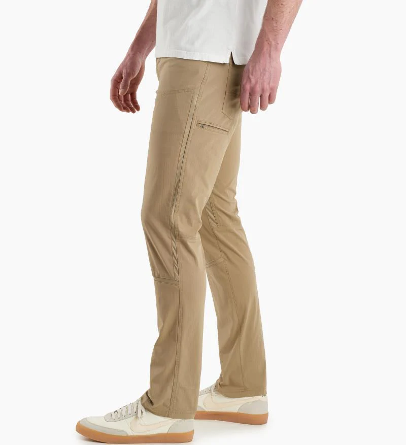 Free Radikl Pants, 34" Inseam - Mens - Image 12