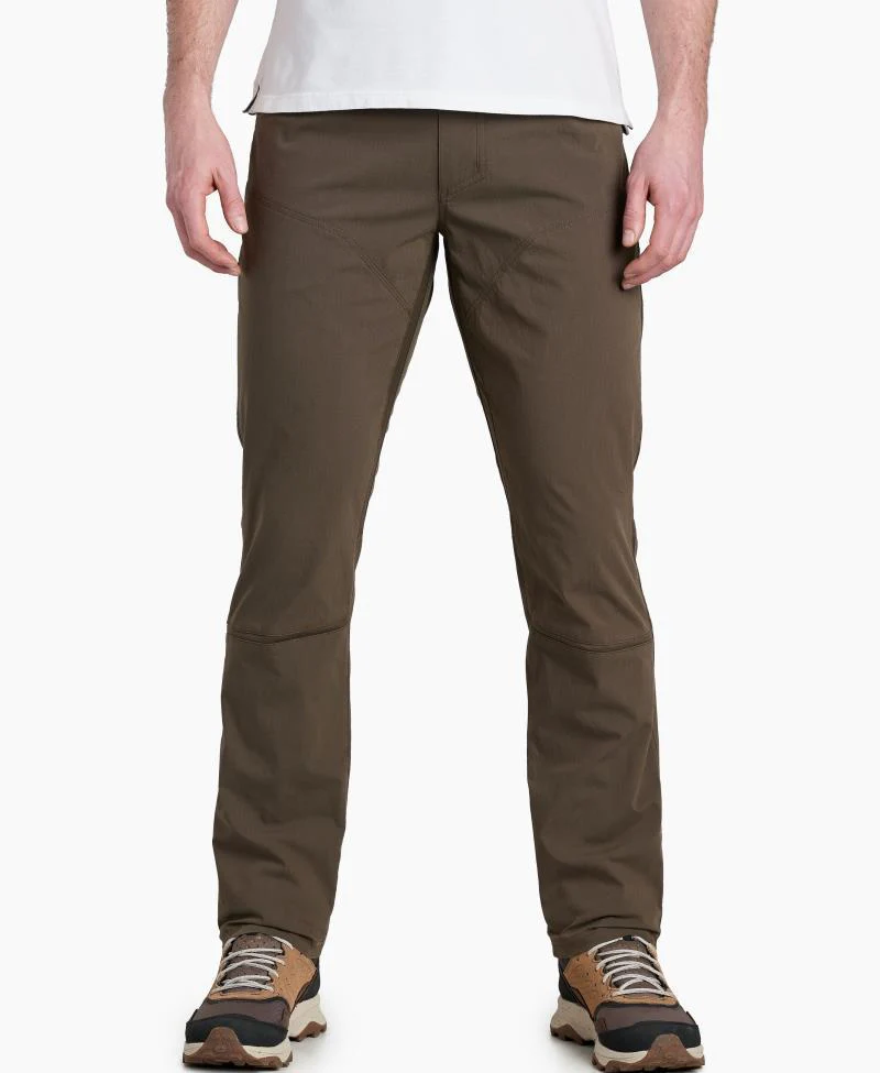 Free Radikl Pants, 34" Inseam - Mens - Image 13