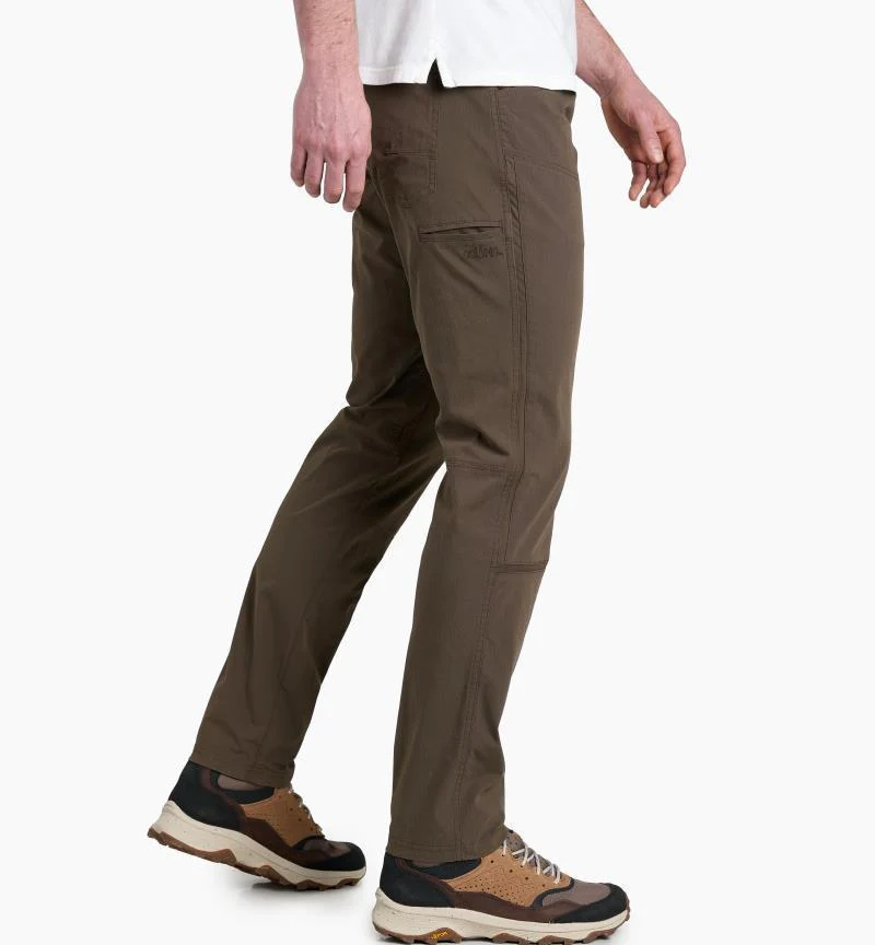 Free Radikl Pants, 34" Inseam - Mens - Image 15