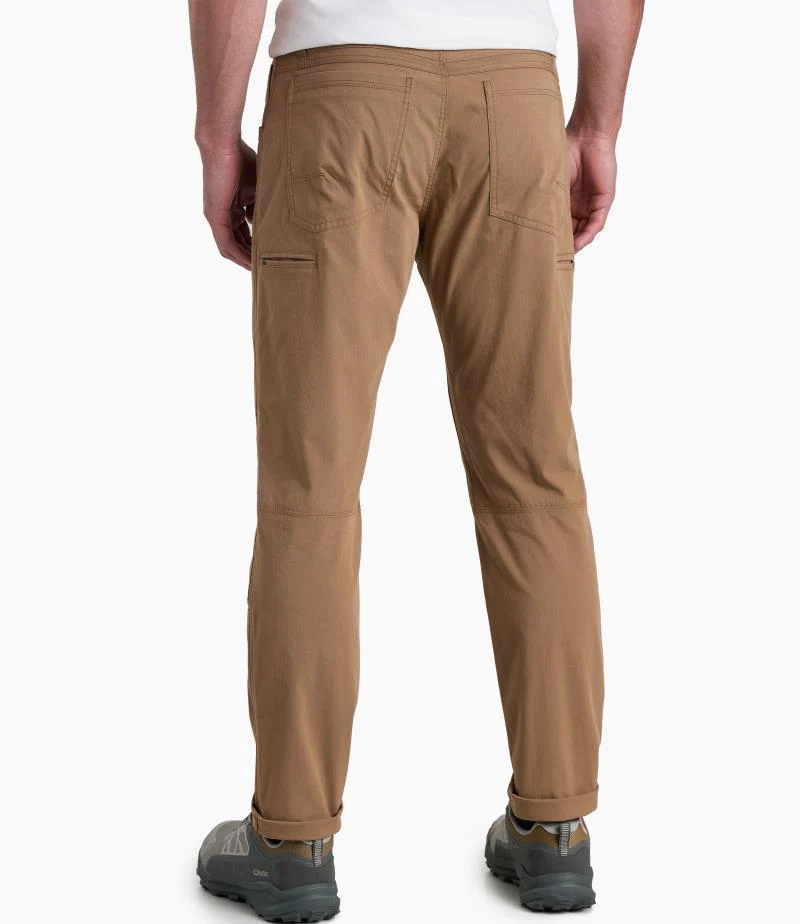Free Radikl Pants, 34" Inseam - Mens - Image 2