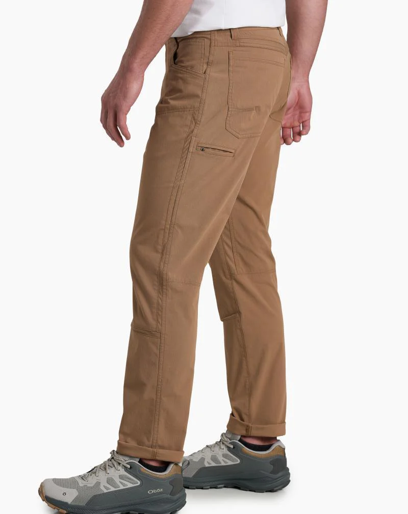 Free Radikl Pants, 34" Inseam - Mens - Image 3
