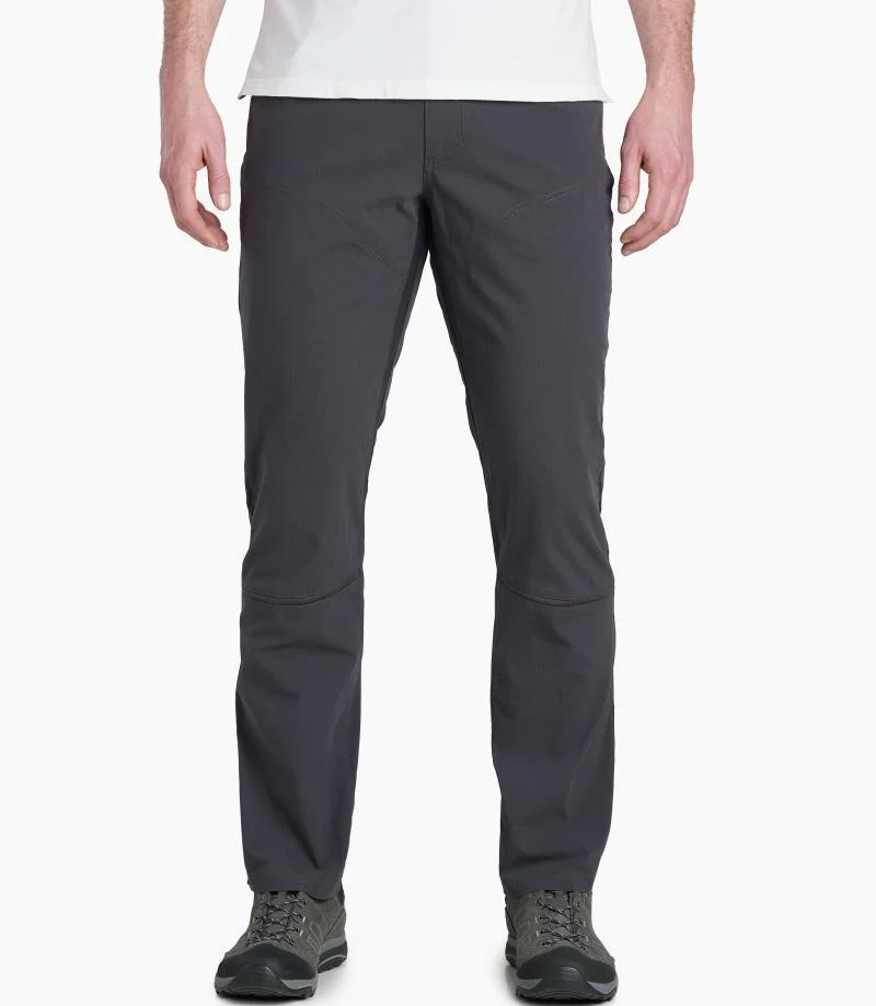 Free Radikl Pants, 34" Inseam - Mens - Image 4
