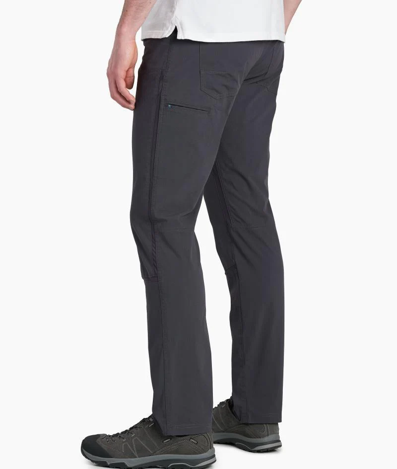 Free Radikl Pants, 34" Inseam - Mens - Image 6