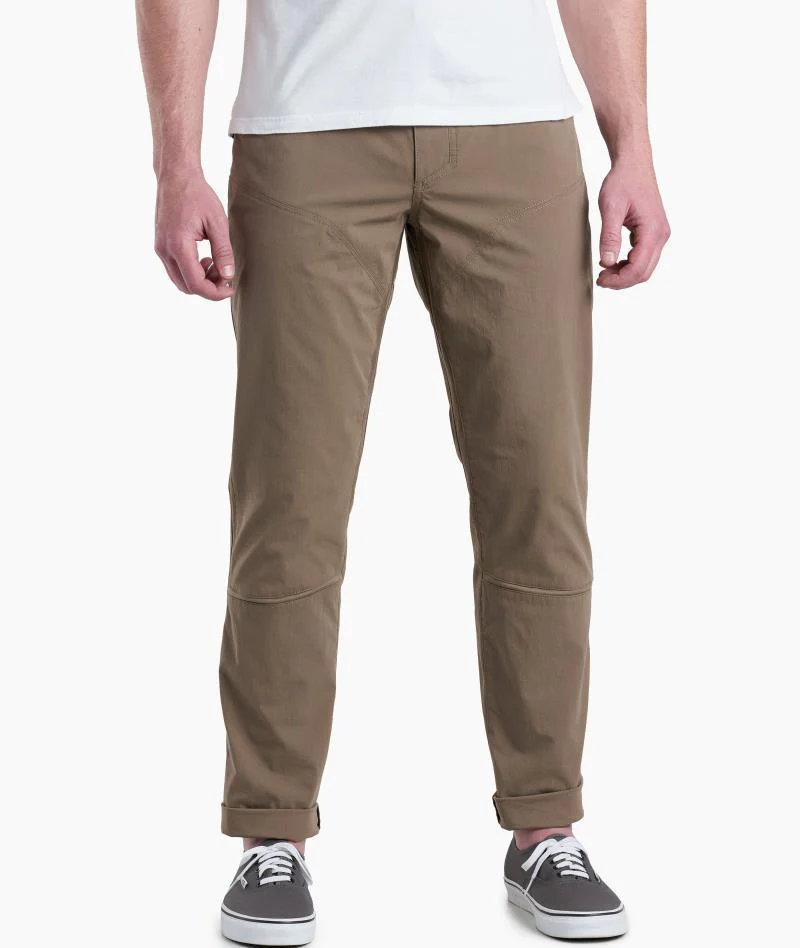 Free Radikl Pants, 34" Inseam - Mens - Image 7