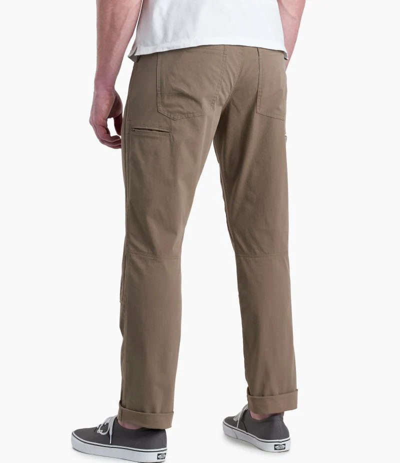 Free Radikl Pants, 34" Inseam - Mens - Image 8