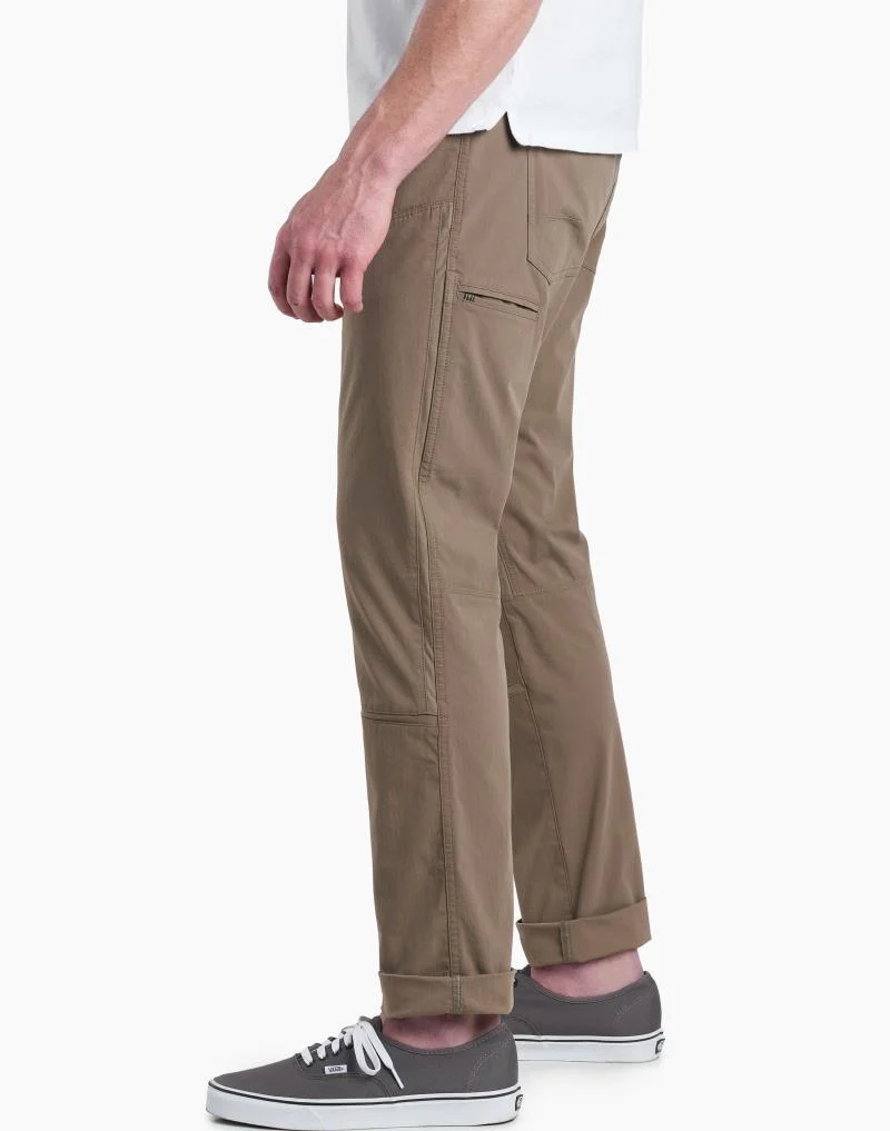 Free Radikl Pants, 34" Inseam - Mens - Image 9