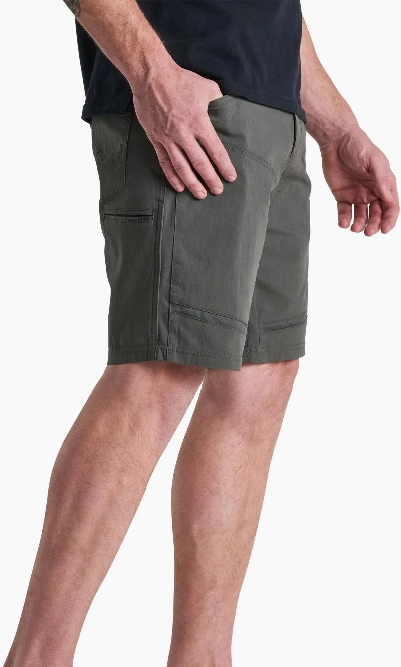 Free Radikl Shorts, 12" Inseam - Mens - Image 10