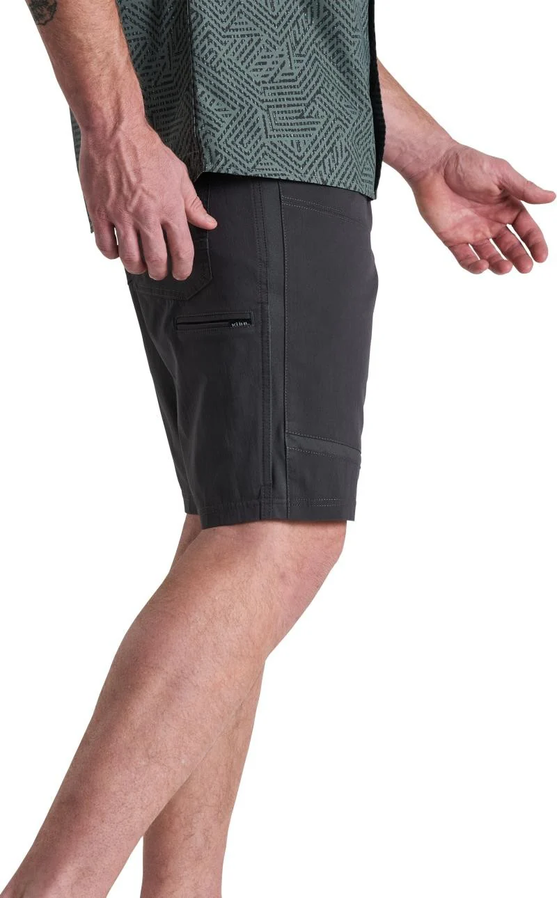 Free Radikl Shorts, 12" Inseam - Mens - Image 2
