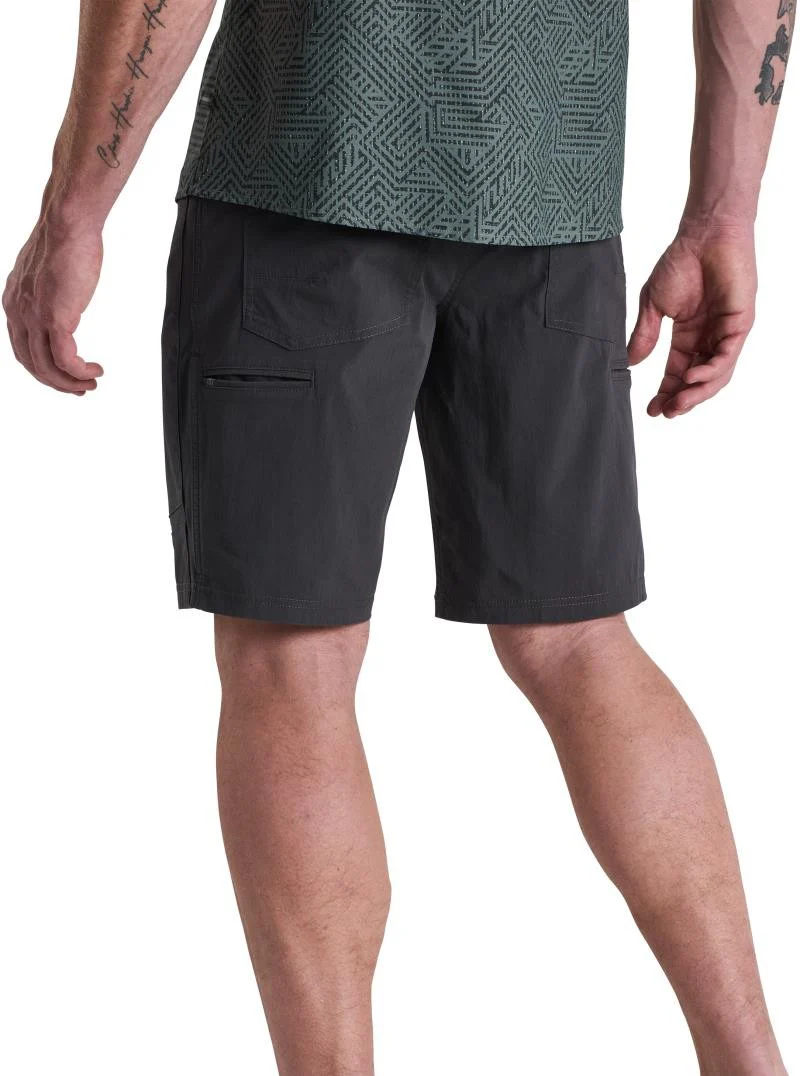 Free Radikl Shorts, 12" Inseam - Mens - Image 3