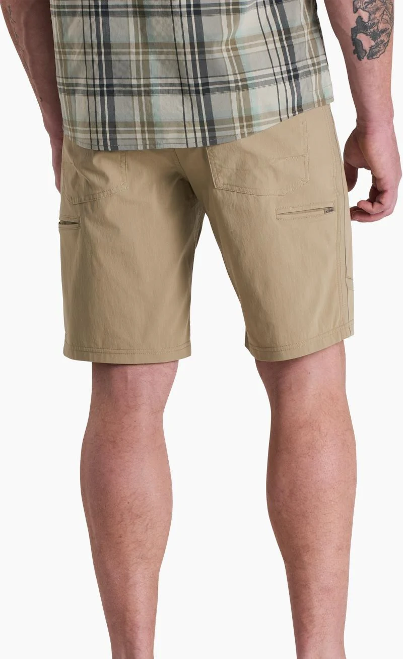 Free Radikl Shorts, 12" Inseam - Mens - Image 5