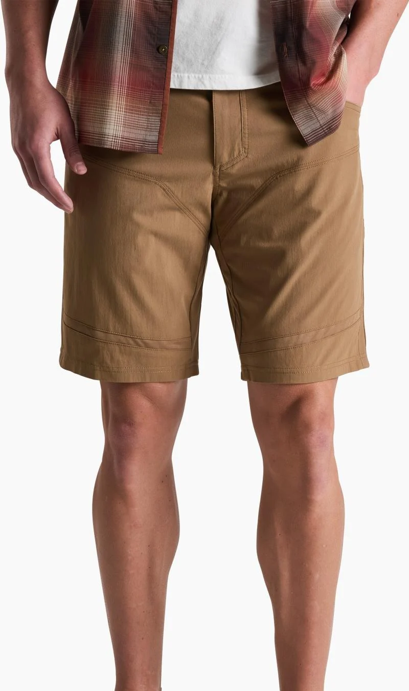 Free Radikl Shorts, 12" Inseam - Mens - Image 6