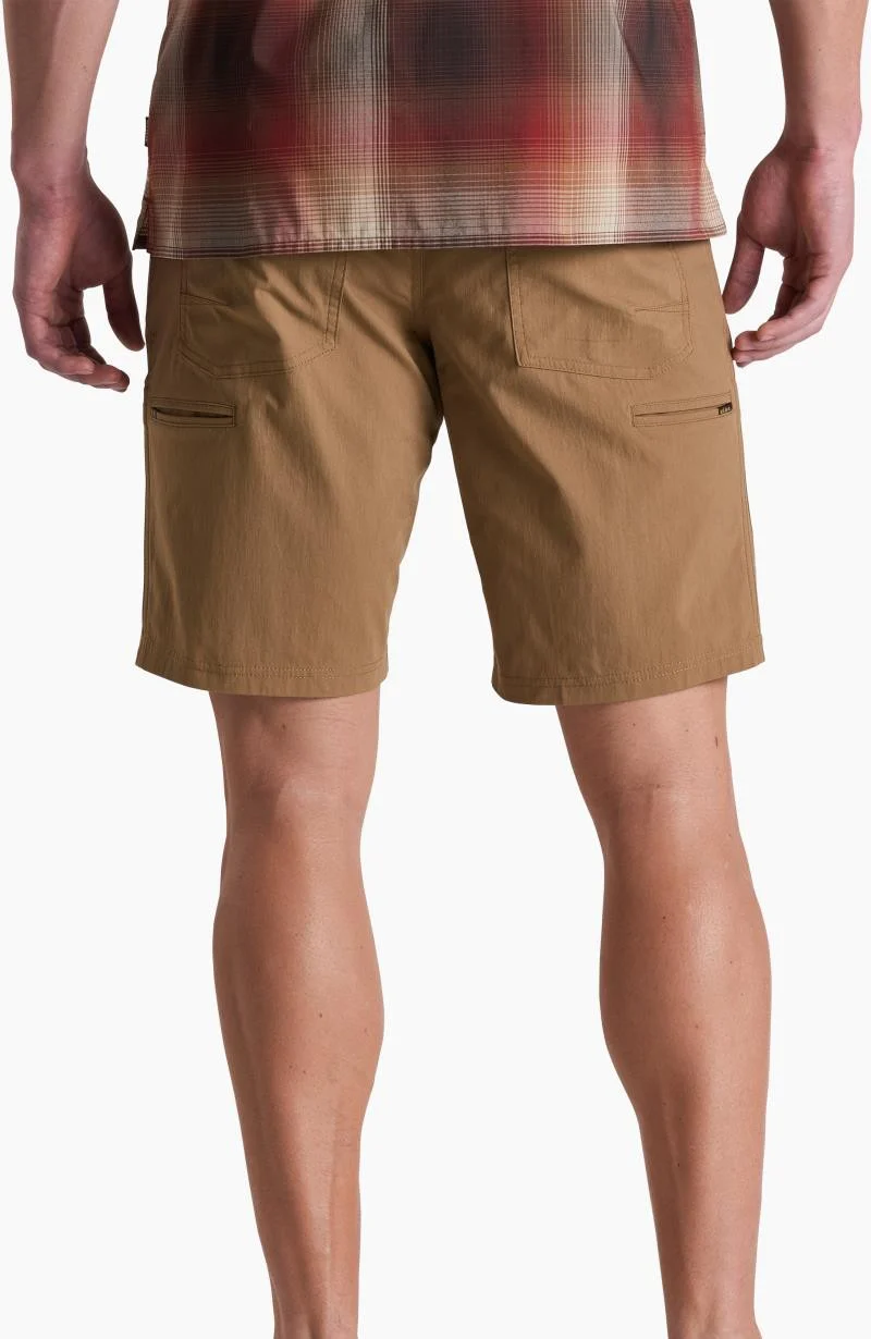 Free Radikl Shorts, 12" Inseam - Mens - Image 8