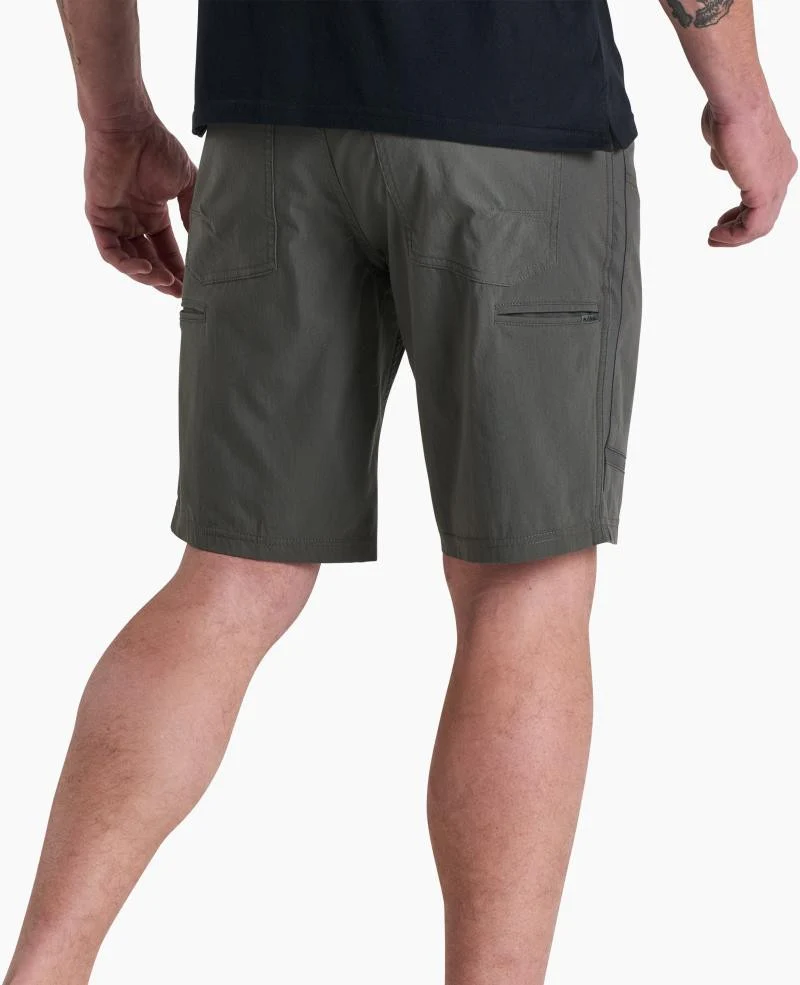 Free Radikl Shorts, 8" Inseam - Mens - Image 3