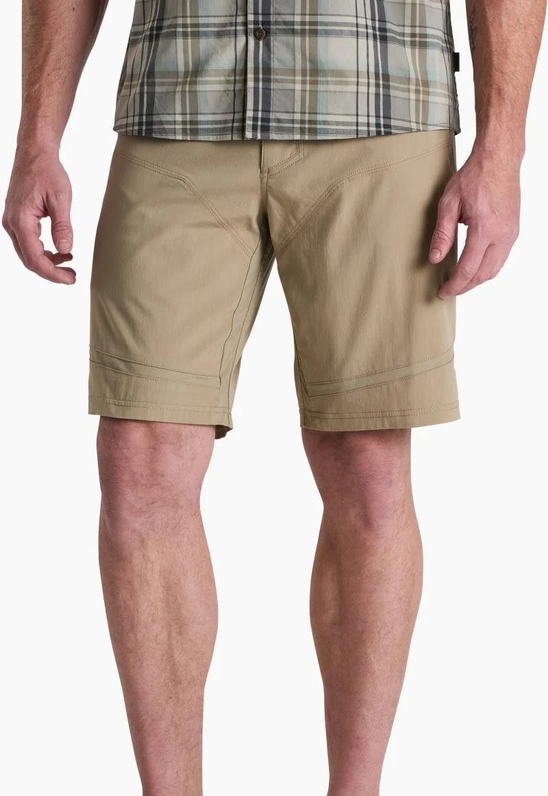 Free Radikl Shorts, 8" Inseam - Mens - Image 7