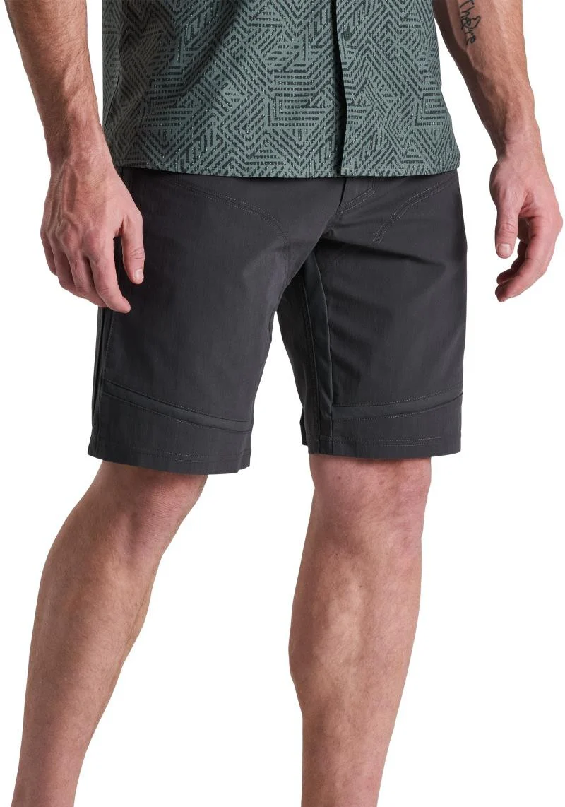 Free Radikl Shorts, 8" Inseam - Mens - Image 9