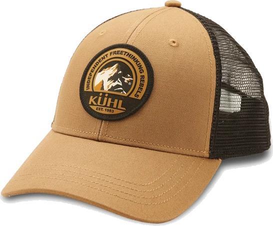 Free Rebel Trucker - Image 2