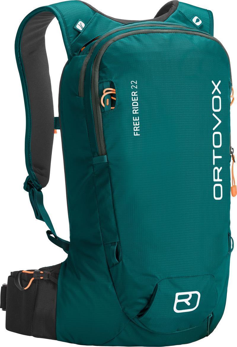 Free Rider 22 - Image 2