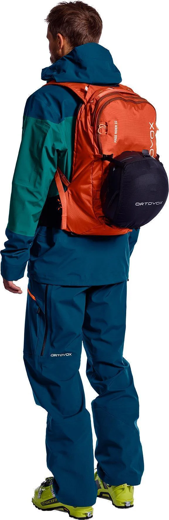 Free Rider 22 - Image 5