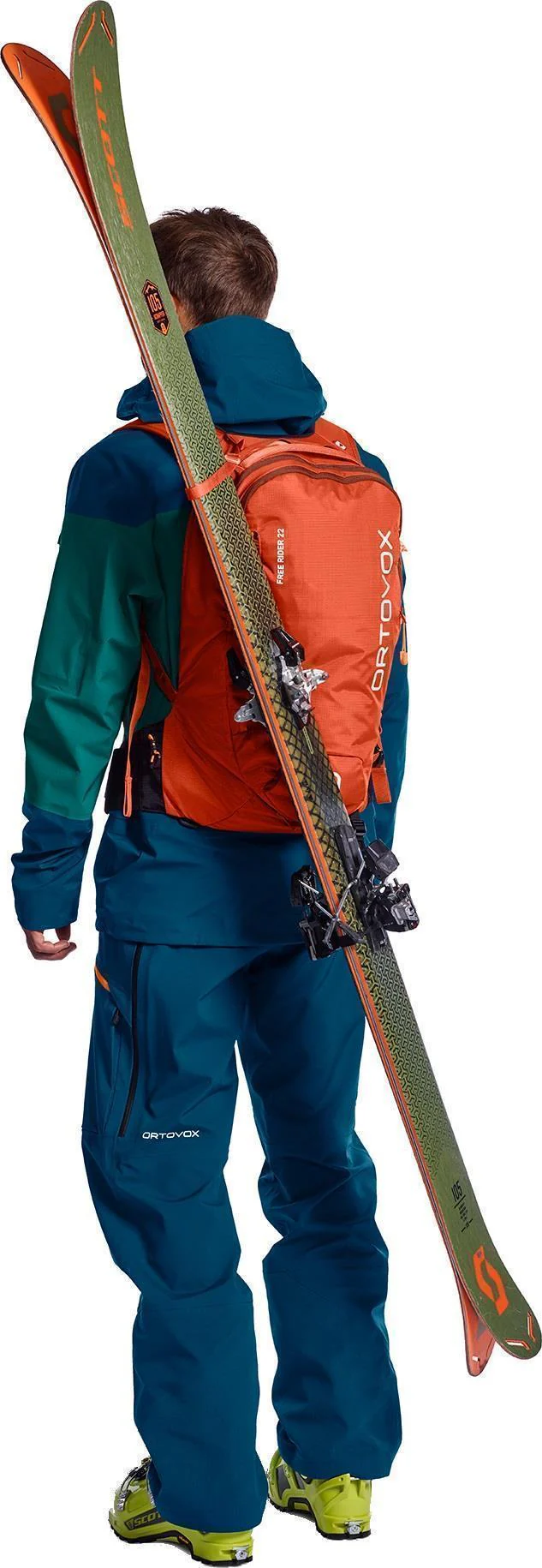Free Rider 22 - Image 6
