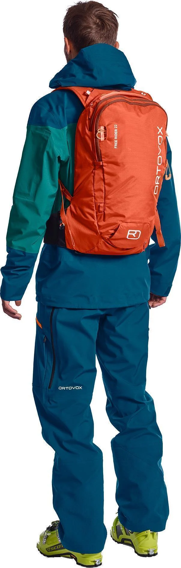 Free Rider 22 - Image 7