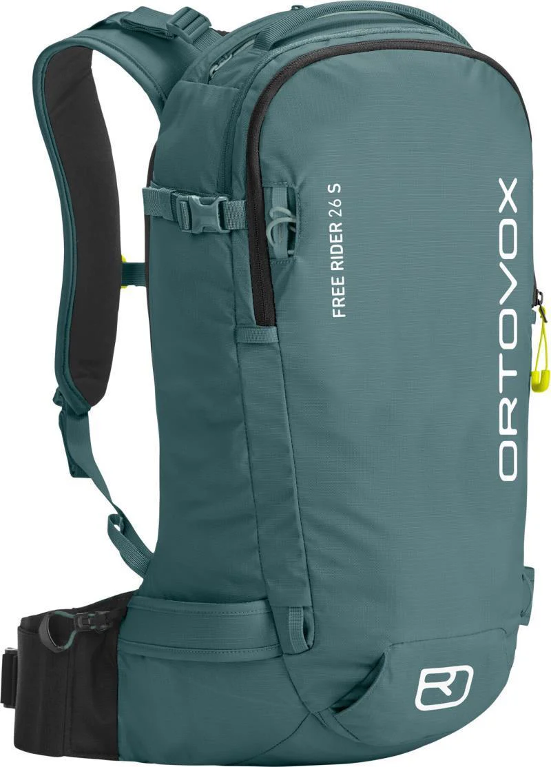 Free Rider 26 S - Image 10