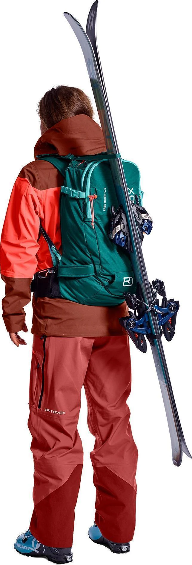 Free Rider 26 S - Image 2