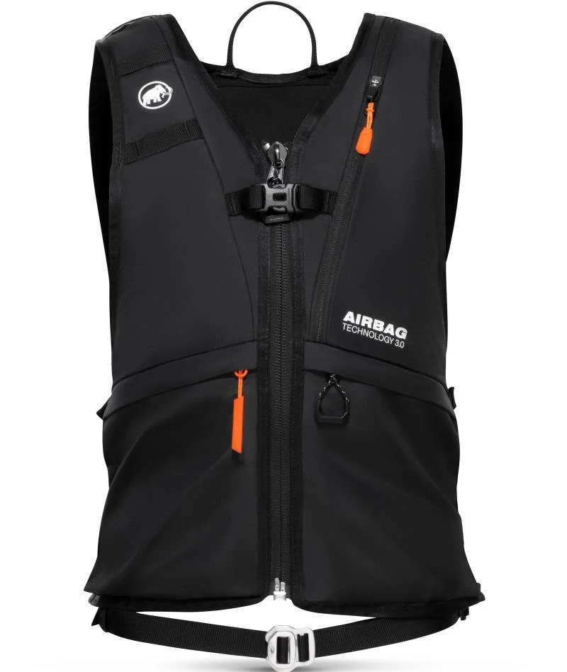 Free Vest 15 Removable Airbag 3.0 - XS-M (Cartridge Not Included) - Image 2