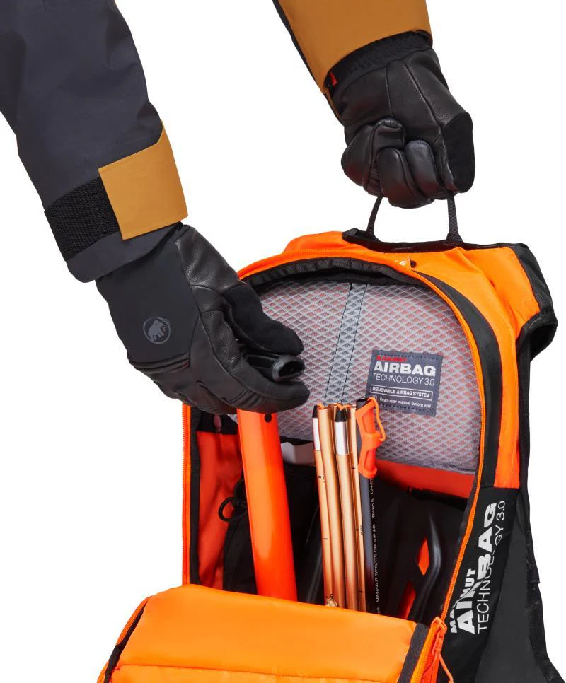 Free Vest 15 Removable Airbag 3.0 - XS-M (Cartridge Not Included) - Image 5
