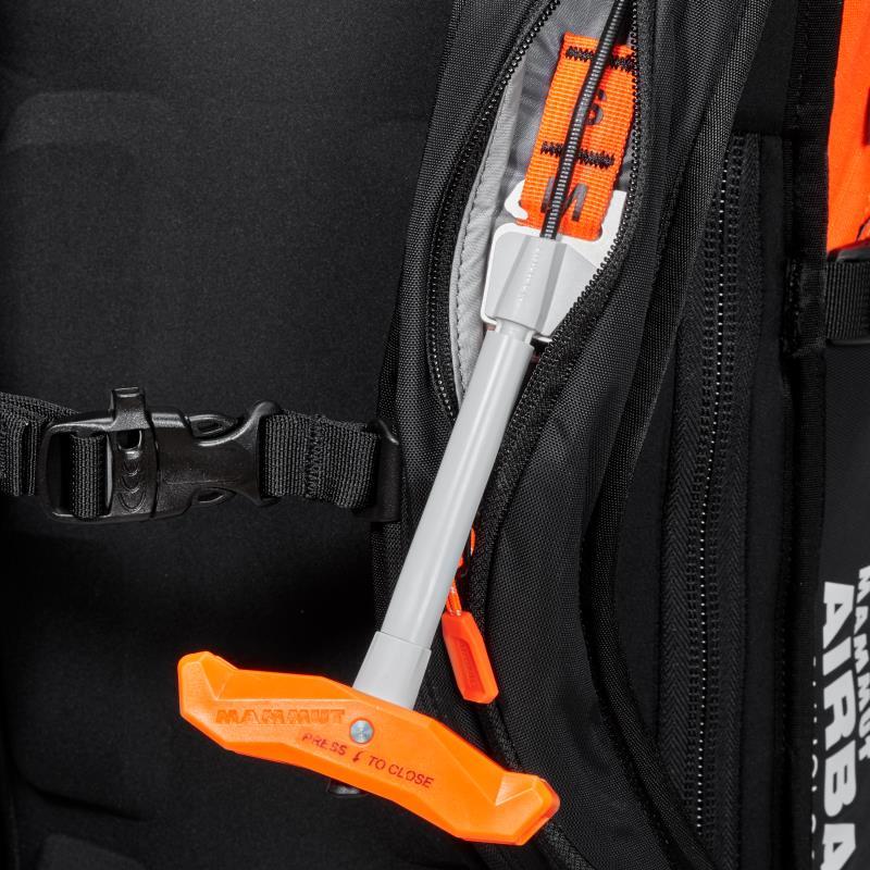 Free Vest 15 Removable Airbag 3.0 - XS-M (Cartridge Not Included) - Image 6