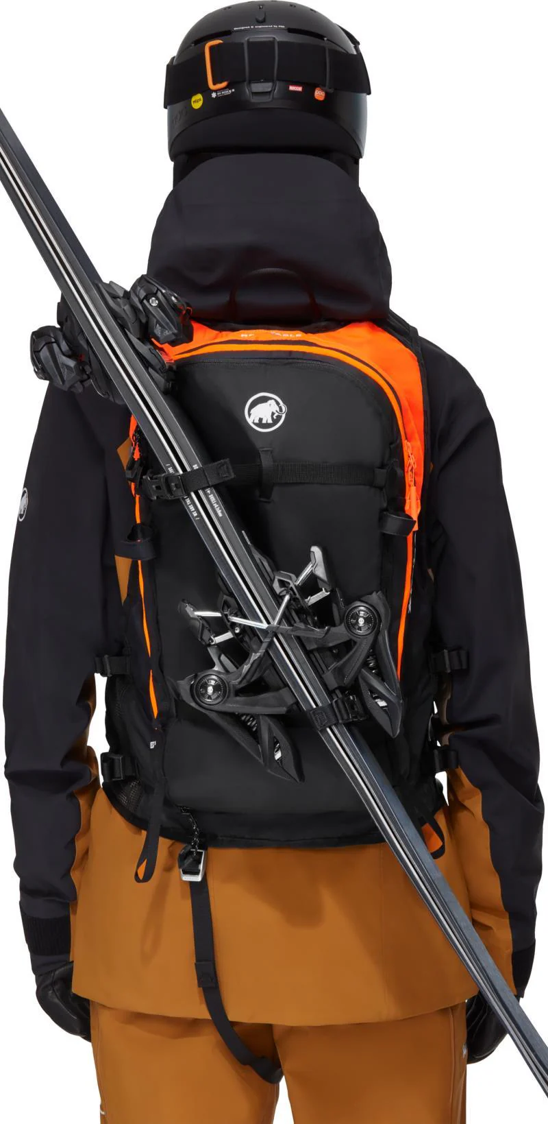 Free Vest 15 Removable Airbag 3.0 - XS-M (Cartridge Not Included) - Image 9
