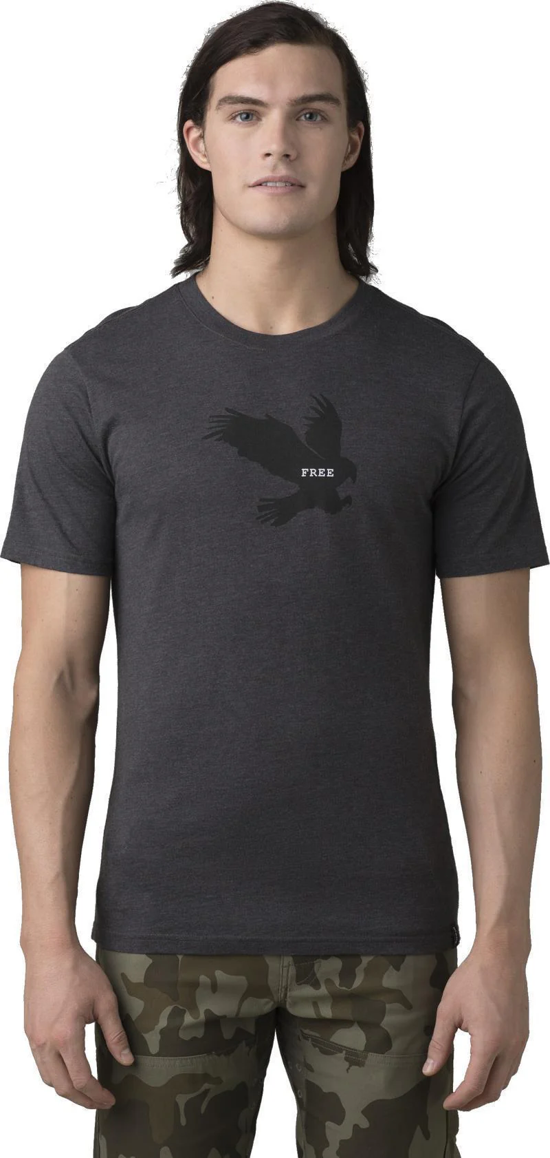 Freebird Journeyman SS Tee - Slim - Mens - Image 10