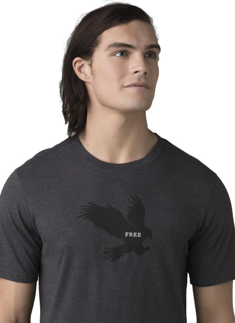 Freebird Journeyman SS Tee - Slim - Mens - Image 12