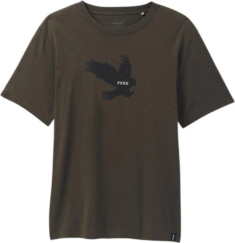 Freebird Journeyman SS Tee - Slim - Mens - Image 13
