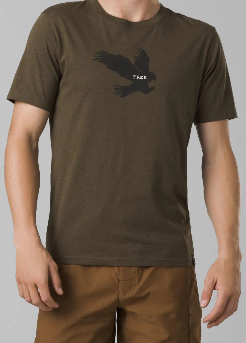 Freebird Journeyman SS Tee - Slim - Mens - Image 14