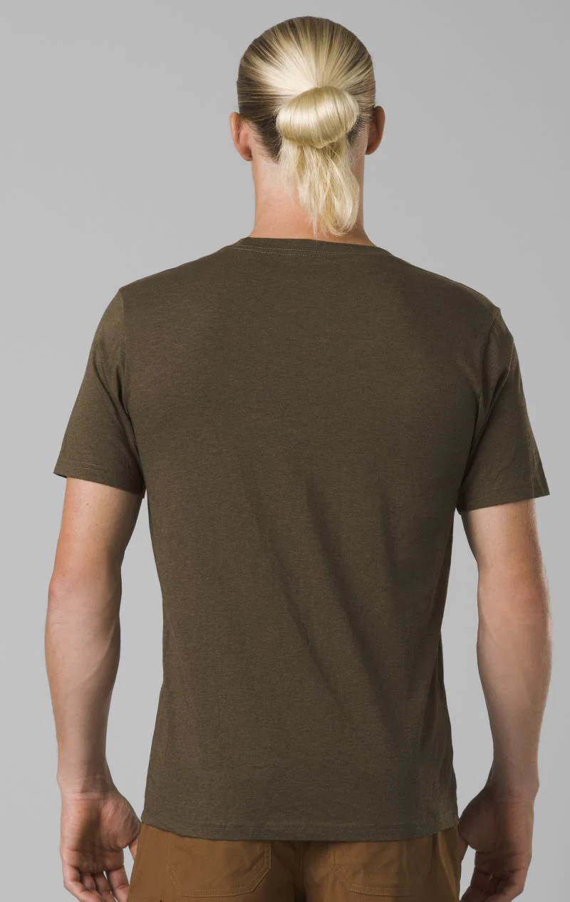 Freebird Journeyman SS Tee - Slim - Mens - Image 15