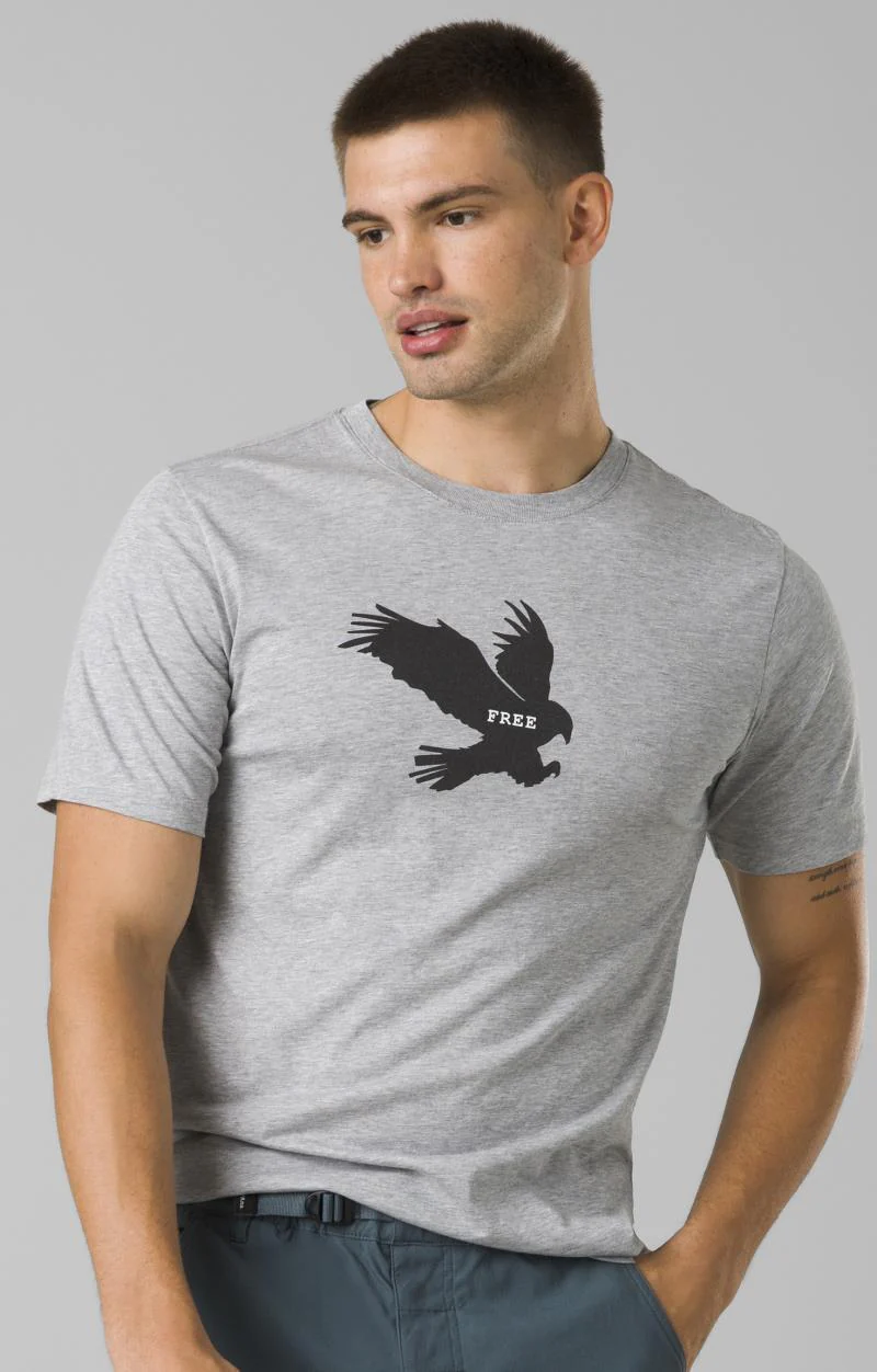 Freebird Journeyman SS Tee - Slim - Mens - Image 17