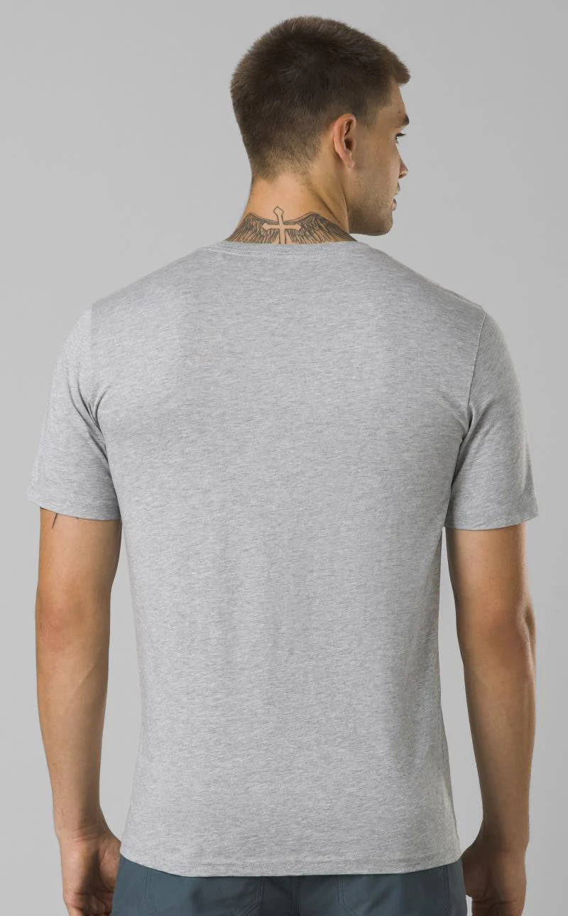 Freebird Journeyman SS Tee - Slim - Mens - Image 18