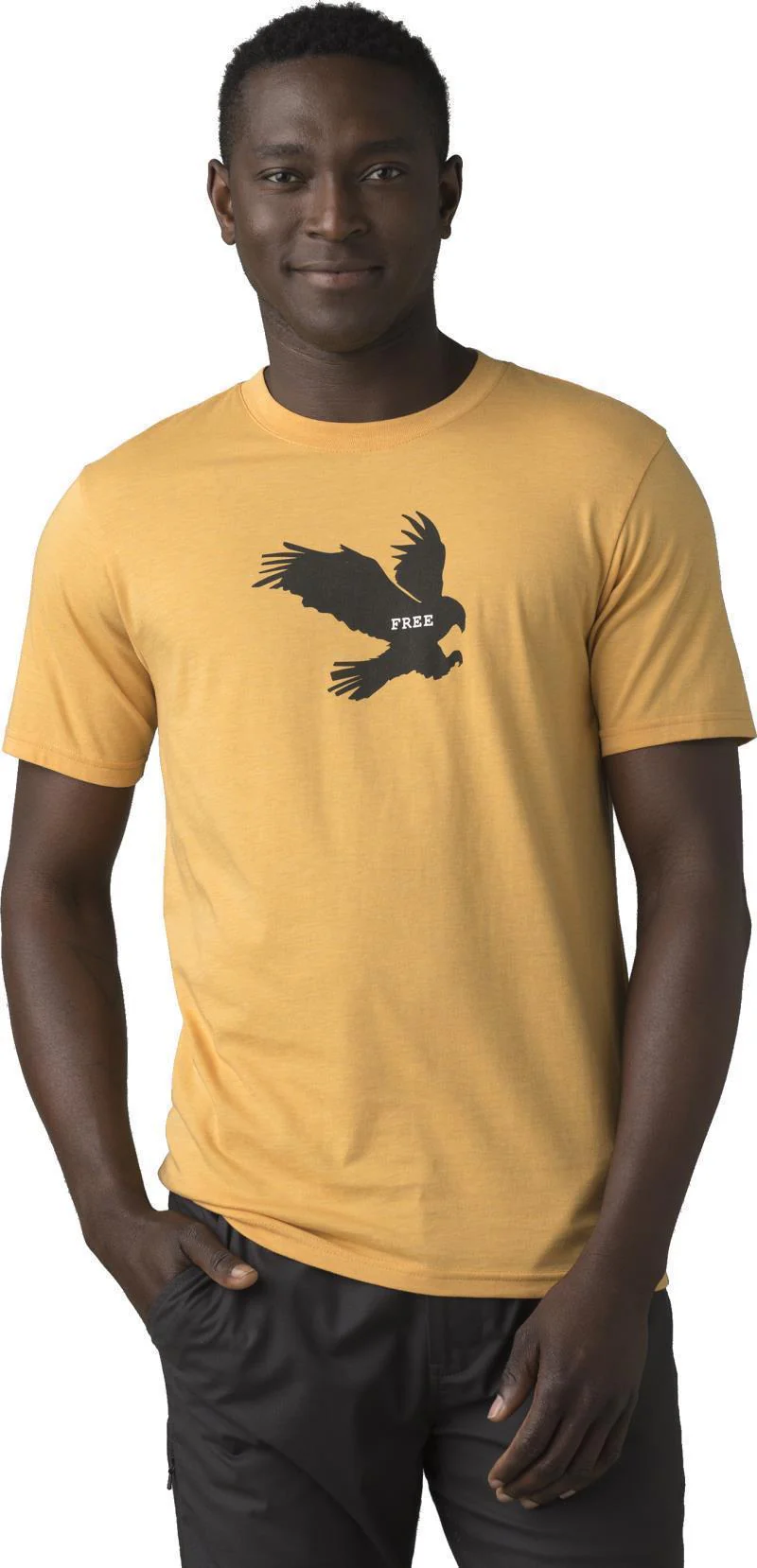 Freebird Journeyman SS Tee - Slim - Mens - Image 2