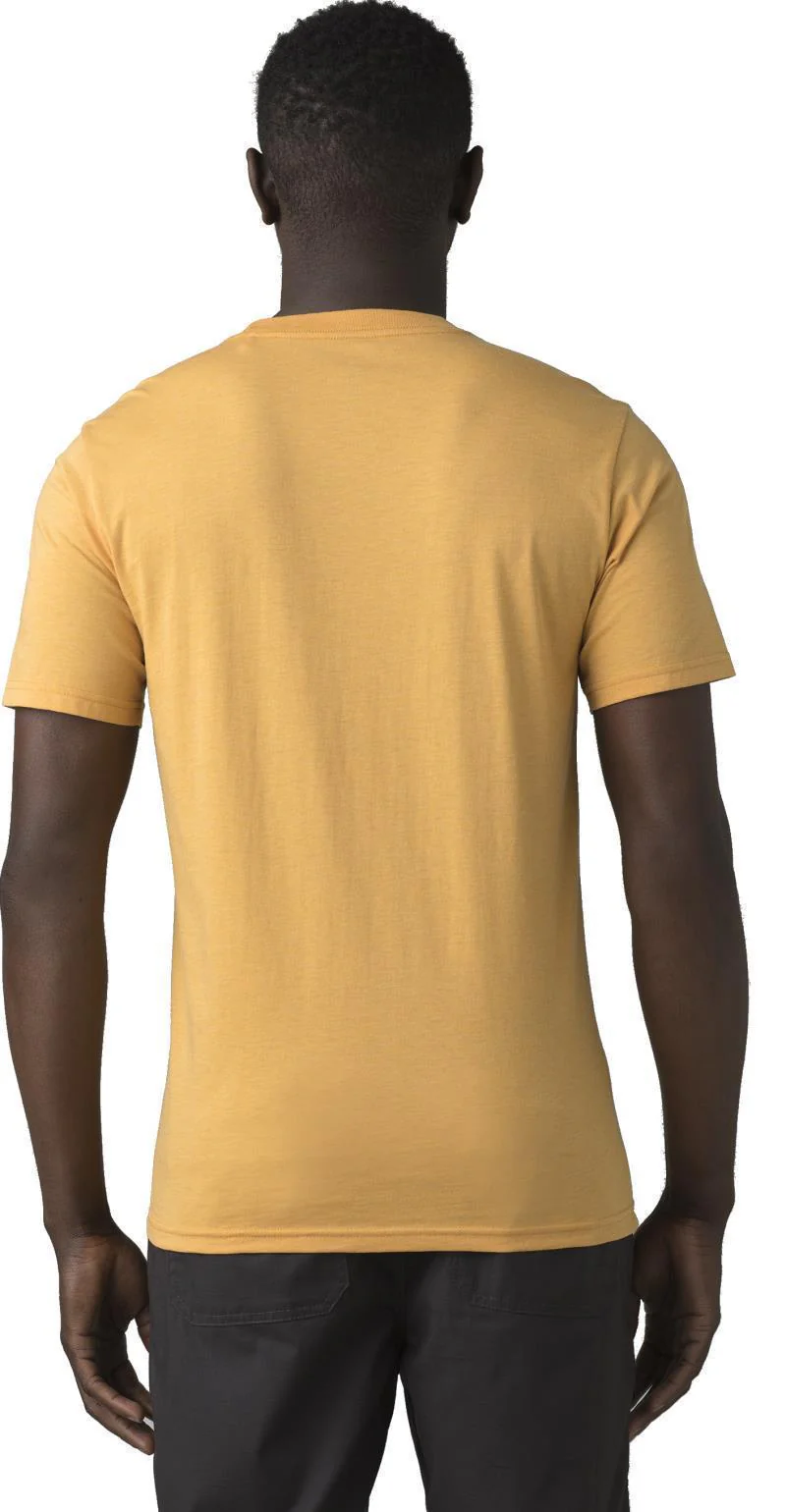 Freebird Journeyman SS Tee - Slim - Mens - Image 3