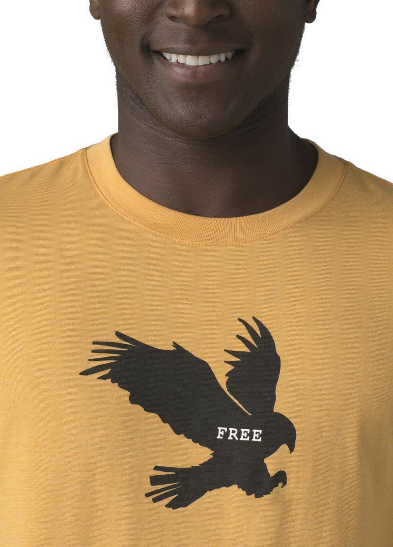 Freebird Journeyman SS Tee - Slim - Mens - Image 4