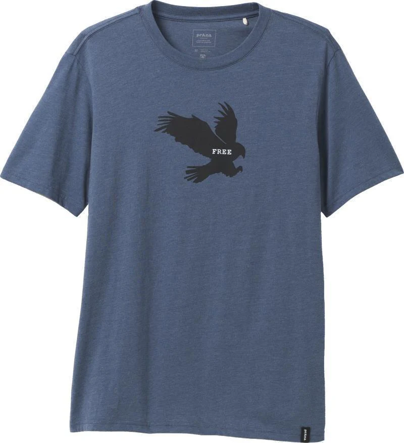 Freebird Journeyman SS Tee - Slim - Mens - Image 5