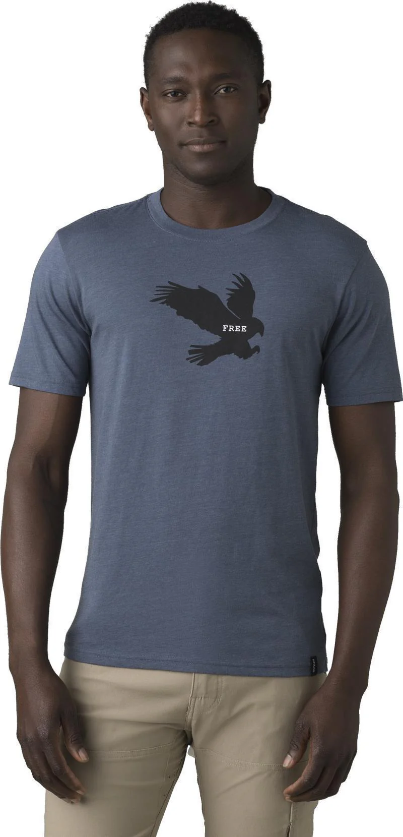 Freebird Journeyman SS Tee - Slim - Mens - Image 6