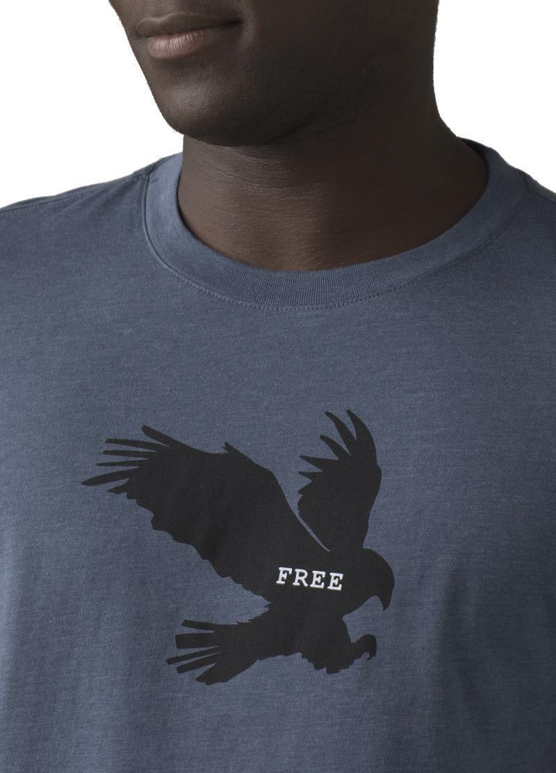 Freebird Journeyman SS Tee - Slim - Mens - Image 8